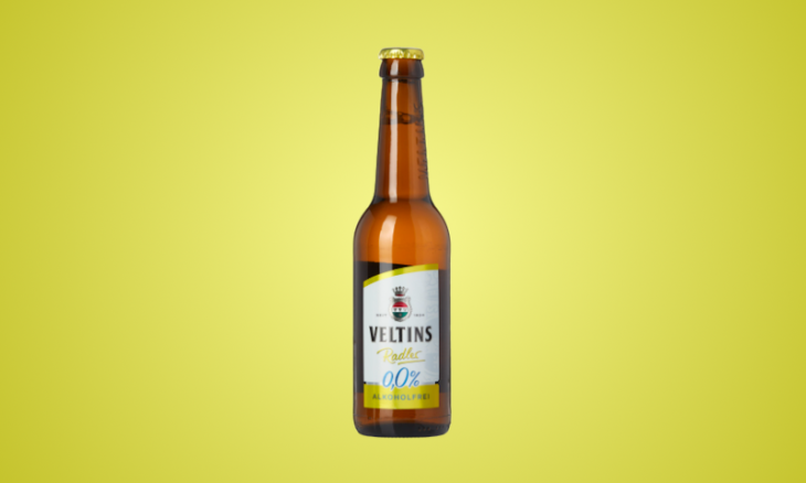 Veltins Radler Alkoholfrei